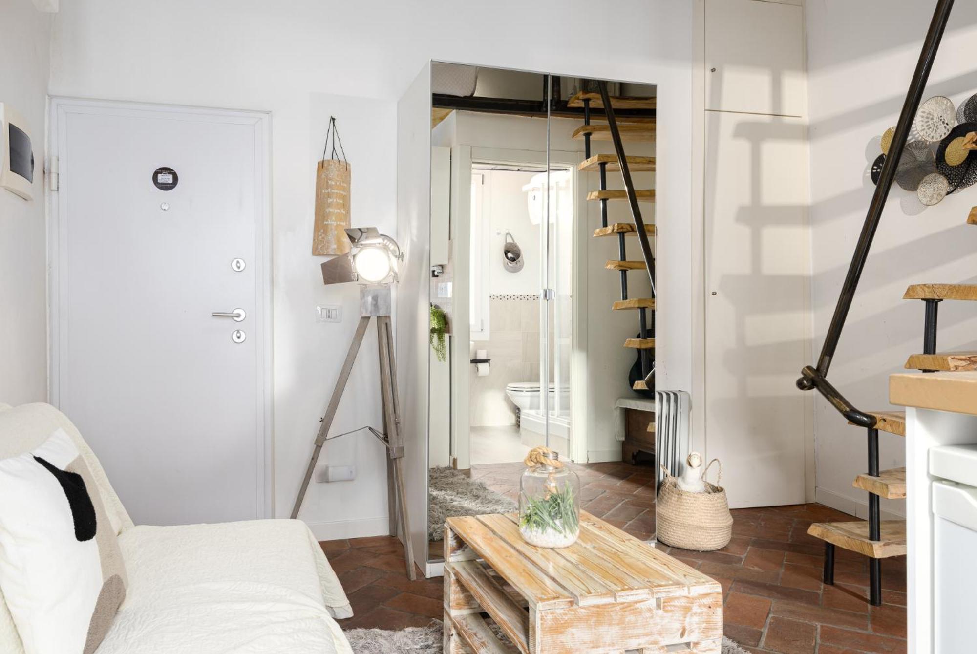 Nido Del Condor & Sublime Home Florença Quarto foto